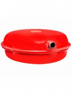 Expansão Caldera Vaso Ferroli 8 litros i39821430 2