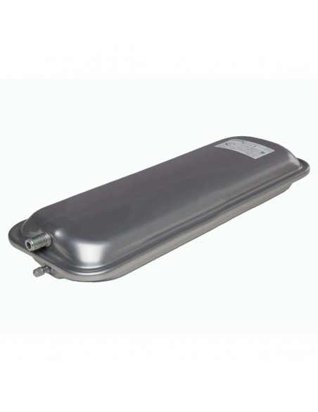 Navio de expansão da caldeira Ferroli 8 litros domicompacto c24 i39812140