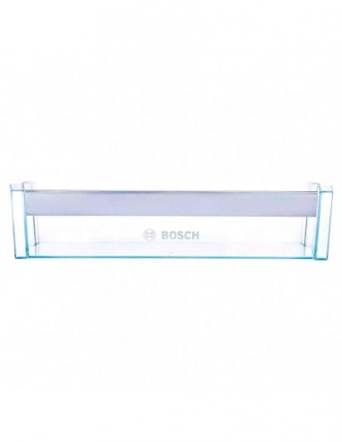 Rack de garrafa de geladeira Bosch 00743239