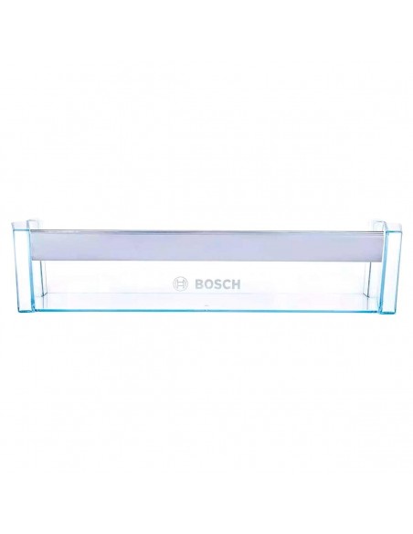 Rack de garrafa de geladeira Bosch 00743239