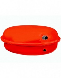 Navio de expansão da caldeira Domuse 12 litros CFOV000043