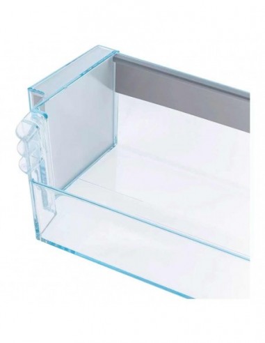 Rack de garrafa de geladeira Bosch 00743239