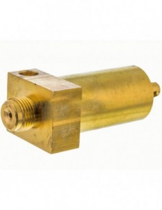 Regulador Caudal Caldera Roca KT10 121306911 2