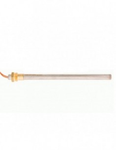 Pellets 300w Ø9 170 mm fogão