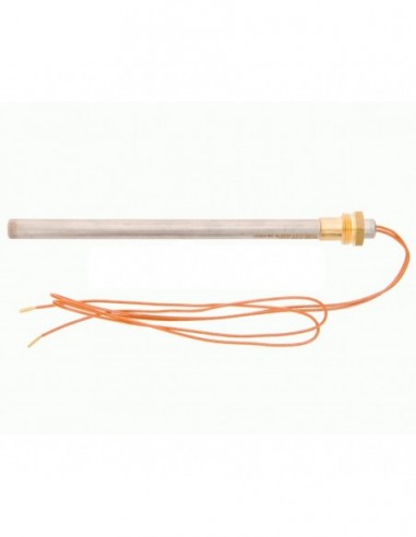 Pellets 300w Ø9 170 mm fogão