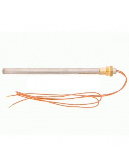 Pellets 300w Ø9 170 mm fogão