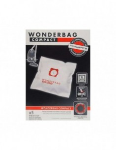 Saco Universal Wonderbag 3221613011901 (5 unidades)