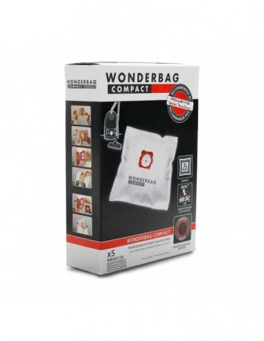 Saco Universal Wonderbag 3221613011901 (5...