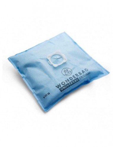 Saco de Wonderbag padrão 5 unidades 3221613010607