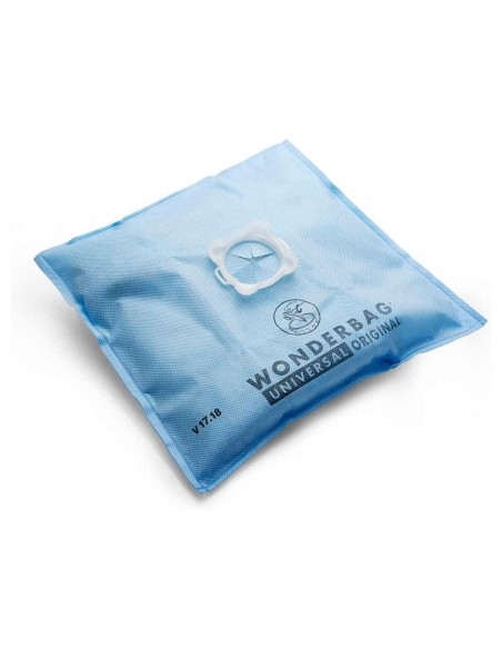 Saco de Wonderbag padrão 5 unidades 3221613010607