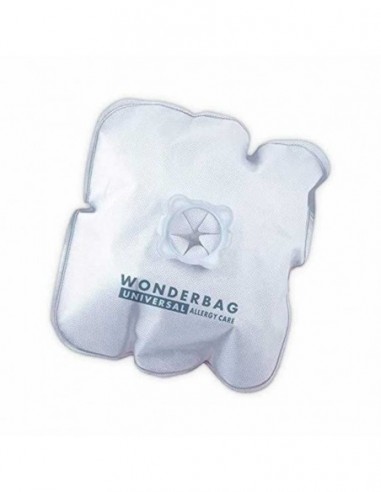 Saco de Wonderbag padrão 5 unidades 3221613011208