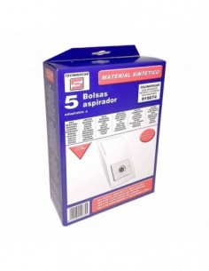 Bolsa sintética AEG ARIETE Bluesky Daewoo Electrolux 5... 2