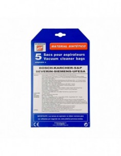 Bosch Siemens Ufesa 915686 (5 unidades) 2