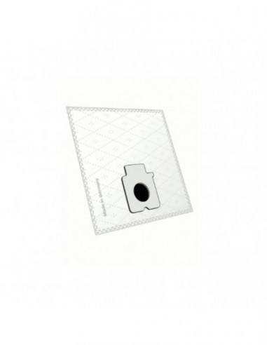 Hoover Nilfisk Panasonic Synthetic Bag 5...