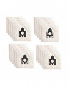 Miele Bag FJM 3D Eficiência 9917710 MSM 18 com filtro (20...