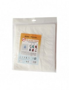 Miele Bag FJM 3D Eficiência 9917710 MSM 18 com filtro (20... 2