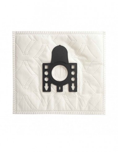 Miele Bag FJM 3D Eficiência 9917710 MSM 18 com...