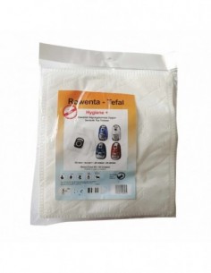 Bolsas de higiene rowenta zr200520 x-tema Powersilence... 2