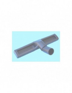 Pincel de pequeno aspirador universal