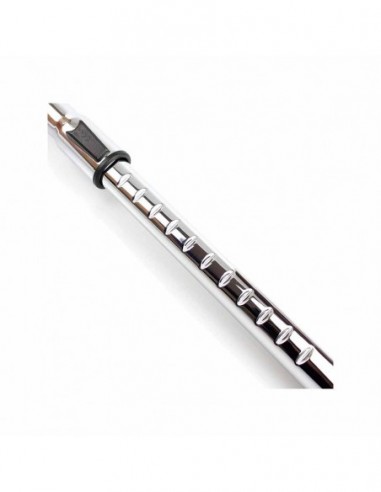 Tubo de vácuo telescópico universal Ø 30/32mm