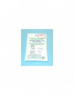 Microfiltro de ar de saída universal