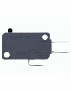 Interruptor da porta de microondas sem alavanca 16a