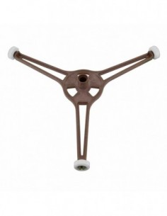 Prato universal de microondas Ø200mm.