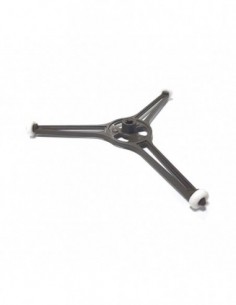 Prato universal de microondas Ø200mm. 2