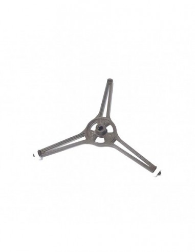 Prato universal de microondas Ø200mm.