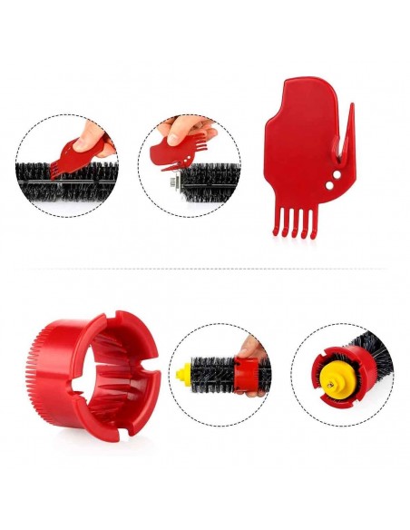 BOOLBA Share Pack 600 Filtros Brushes