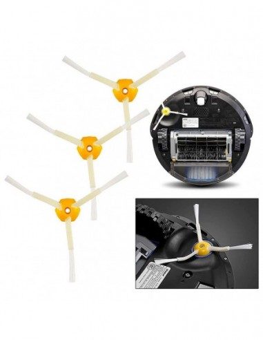 BOOLBA Share Pack 600 Filtros Brushes