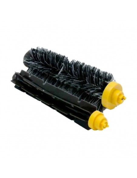 Pacote de nádegas de rolos de filtro 700