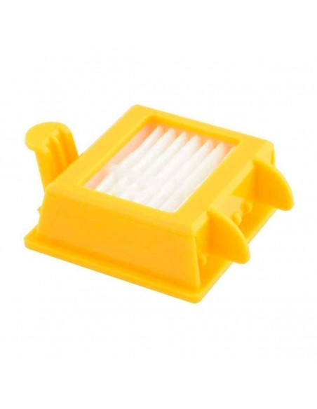 Pacote de nádegas de rolos de filtro 700