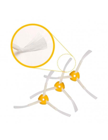 Pacote de nádegas de rolos de filtro 700