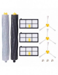 BOOLBA Share Pack 800 900 Filtros Brushes