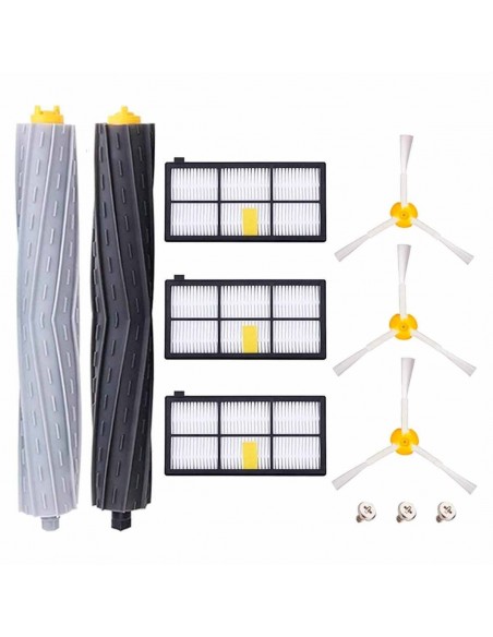 BOOLBA Share Pack 800 900 Filtros Brushes