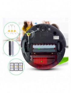 BOOLBA Share Pack 800 900 Filtros Brushes 2