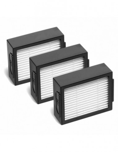 Ruba peças de reposição E5 E5 i7 i7+ Filtros...