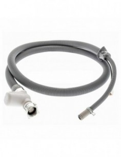 Lavagem de louça Tubo de entrada de água ZDT250 50295663004