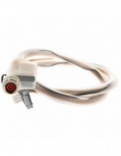 Tubo de entrada de água de água Balay 299756 2