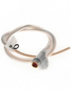 Bosch 668113 Tubo de entrada da máquina de lavar louça