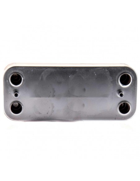 Trocador de placas de caldeira Beretta 16 placas