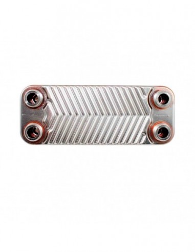 Trocador Caldera Junkers W135 (12 placas)