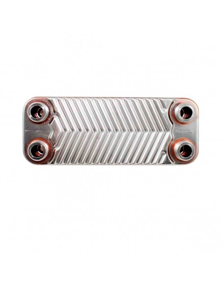 Trocador Caldera Junkers W135 (12 placas)