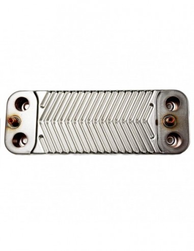 CALDERA SAUNIER DUVAL PLACE PLACE CRODADE 10...