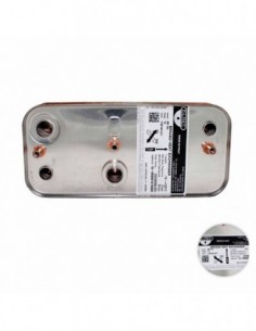 Trocador de caldeira Fagor Fe26e1b