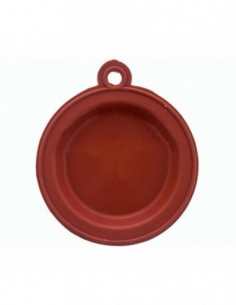 Membrana do aquecedor de Chaffeteaux 88mm 6002217110