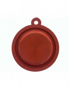 Membrana do aquecedor de Chaffeteaux 88mm 6002217110 2