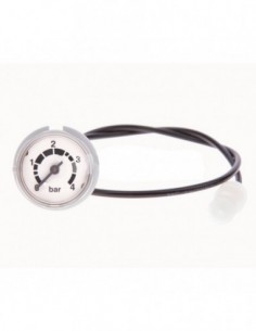 Caldeira de pressão Junkers zs12dv2aeke 8707208019