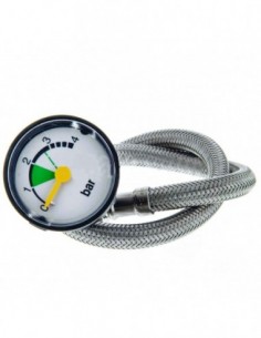 Junkers Caldera Manometer 8707208004